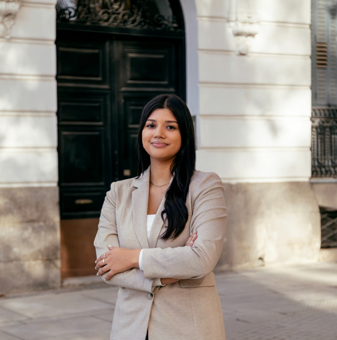 Designer Spotlight: Heydi Ponce