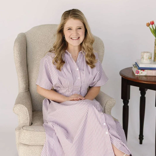 Designer Spotlight: Maddie Powell