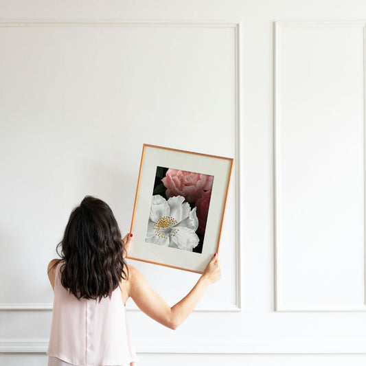 5 Ways to Start Your Art Collection (Even on a Budget)