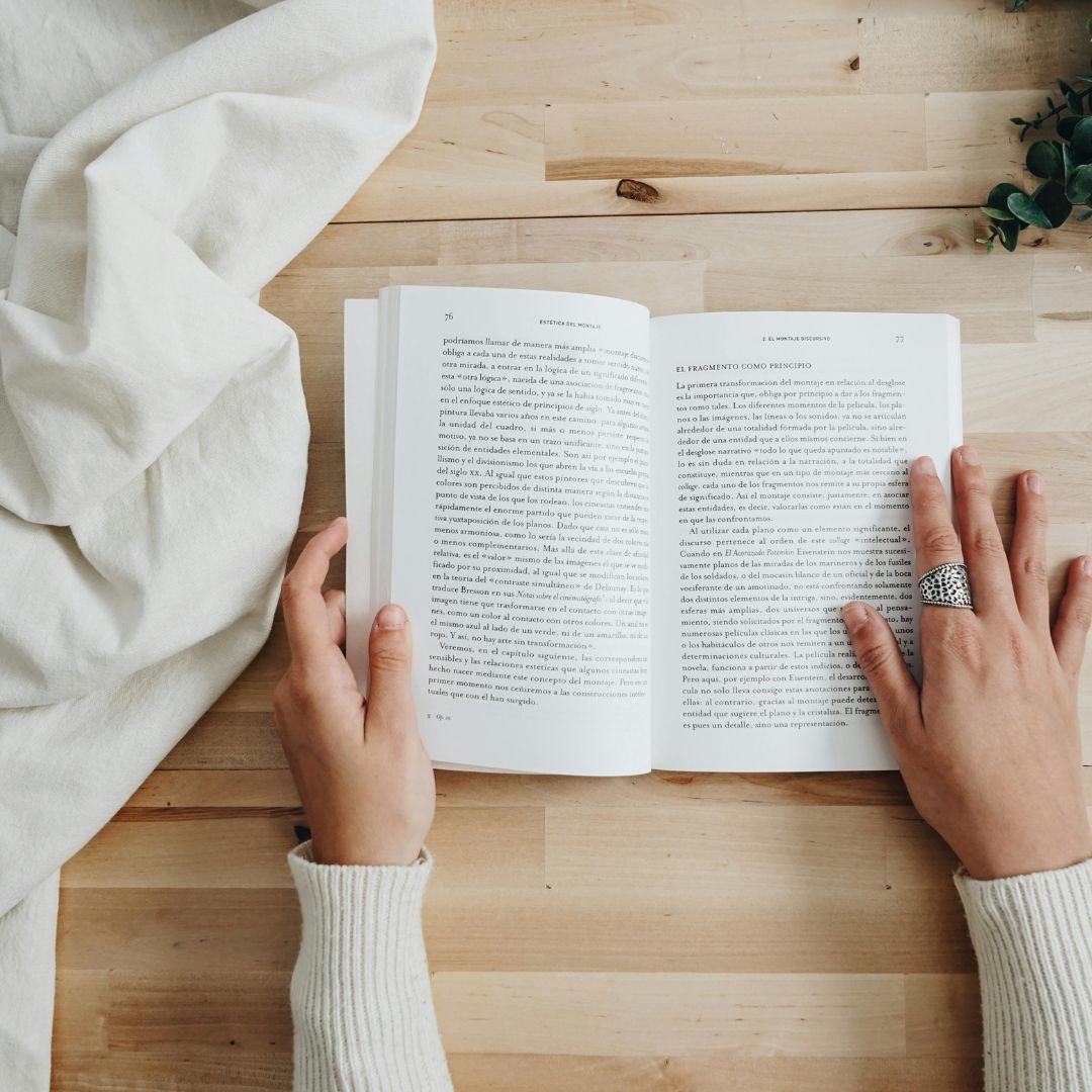 The Art of Storytelling: How to Share the Story Behind an Art Piece