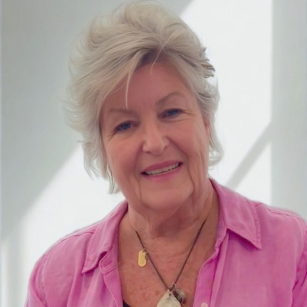 Artist Spotlight: Sandra FitzSimmons