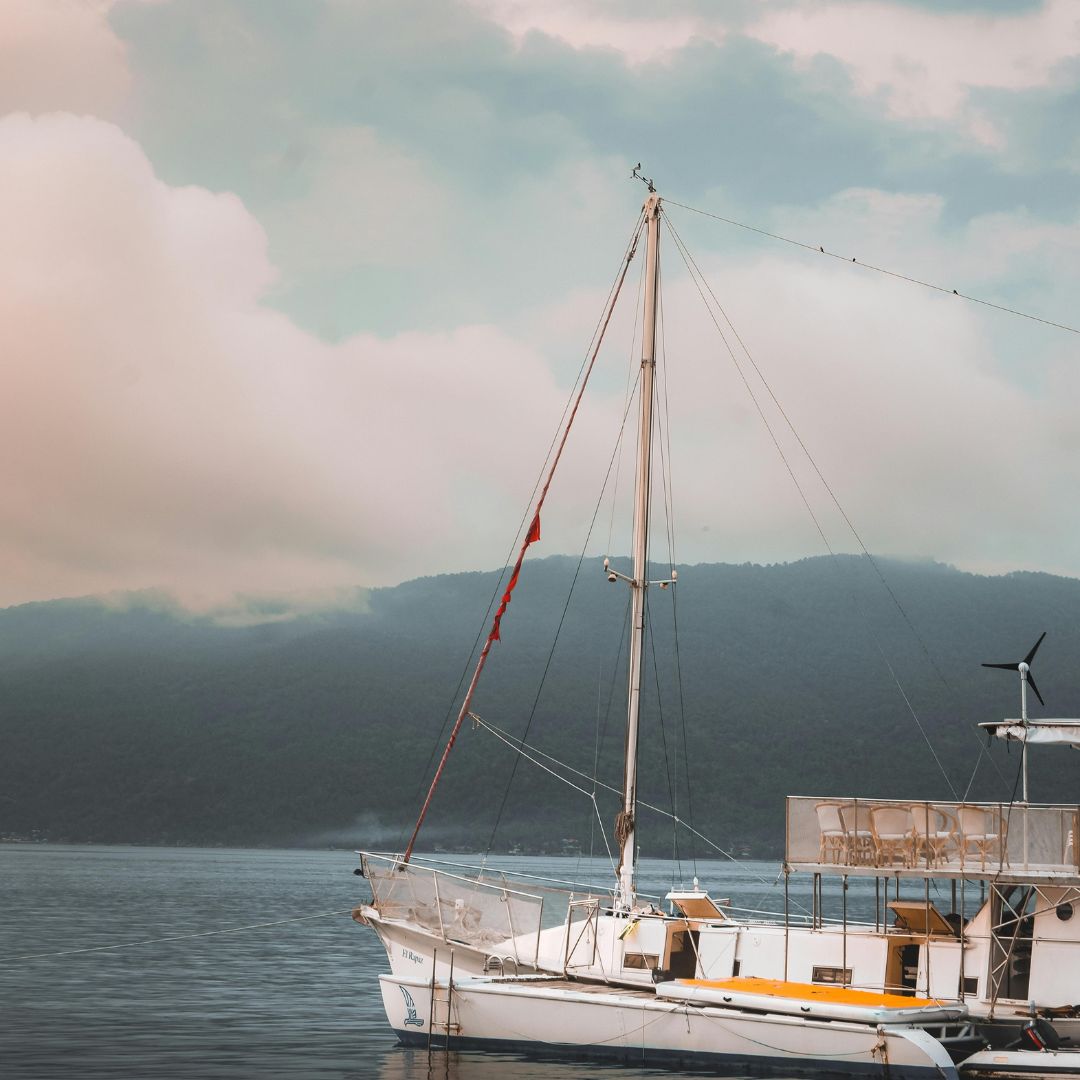 Meet the Artists Behind Our Fall Collection: Autumn on the Water