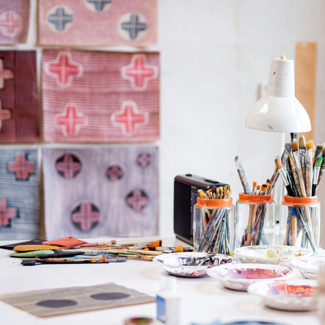 Behind the Canvas: How The Art Source is Revolutionizing Designer-Artist Connections