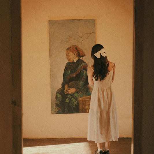 Why Original Art Matters in a Mass-Produced World