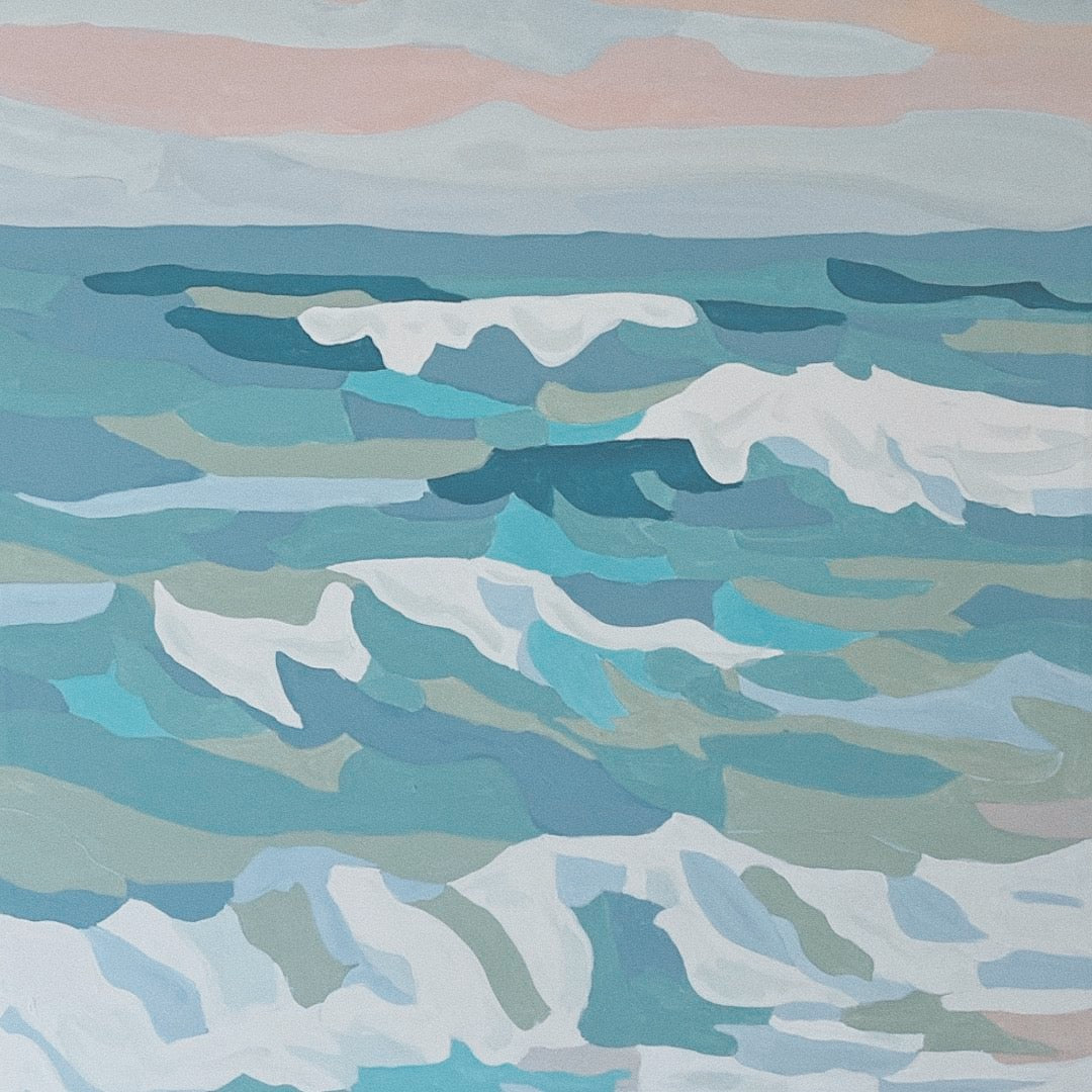 The Coffee Table Book Is Officially Underway