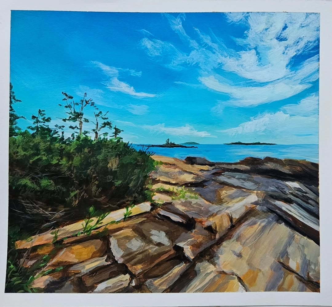 Sarah Court - The Art Source | Price Varies by Project