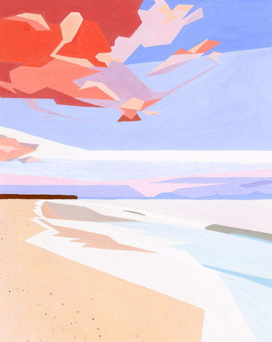 Jennifer Forrest - The Art Source | Price Varies by Project