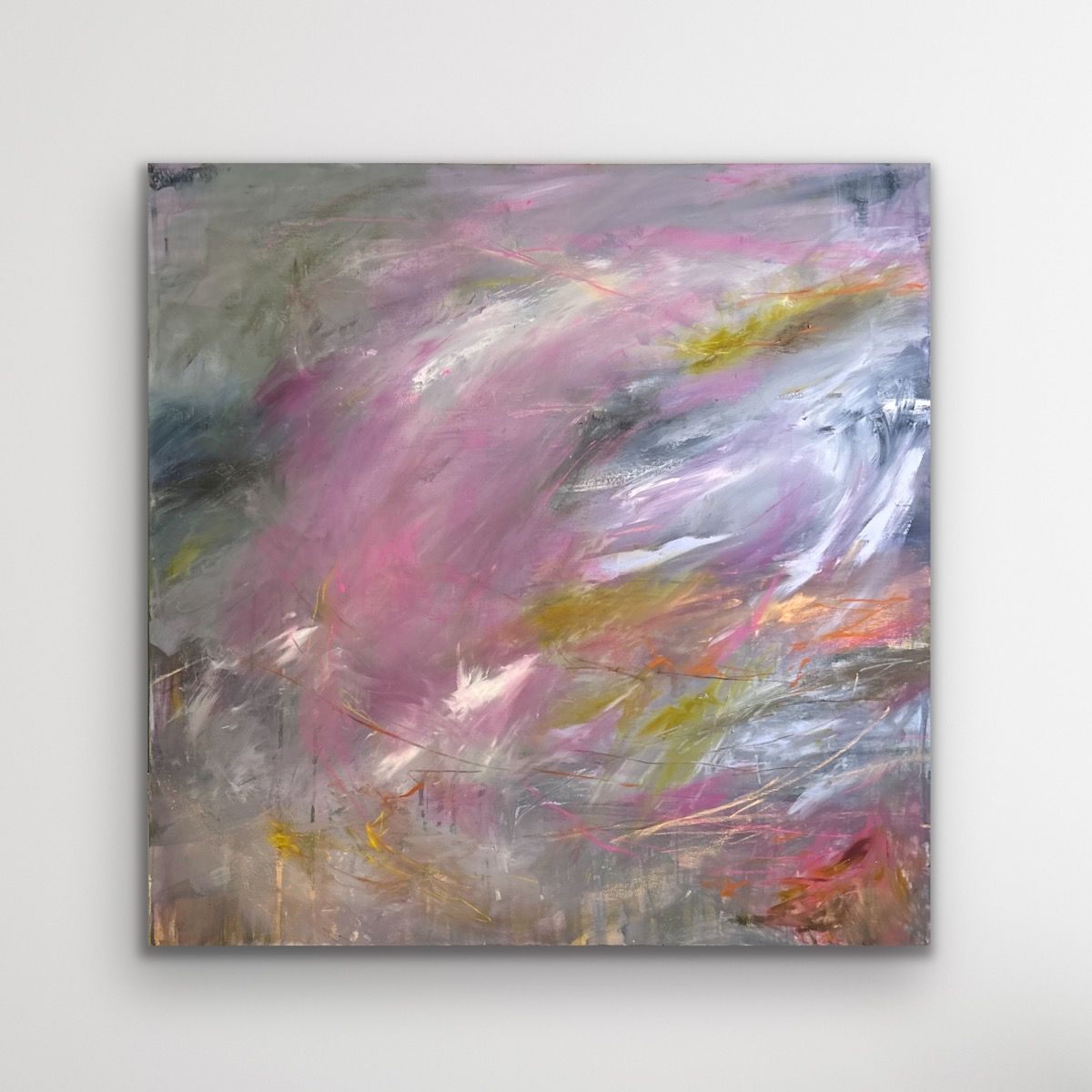 Laura Cannon - The Art Source | Price Varies by Project