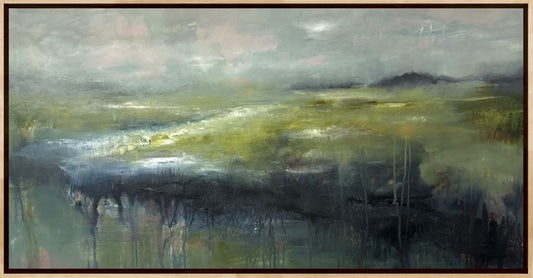 Laura Cannon - The Art Source | Price Varies by Project