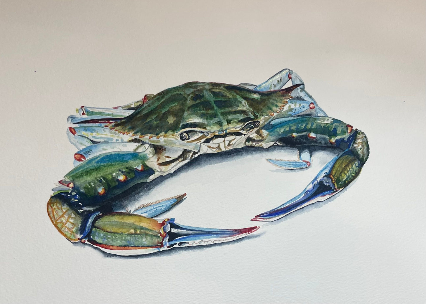Anne Thomas - The Art Source | Price Varies by Project