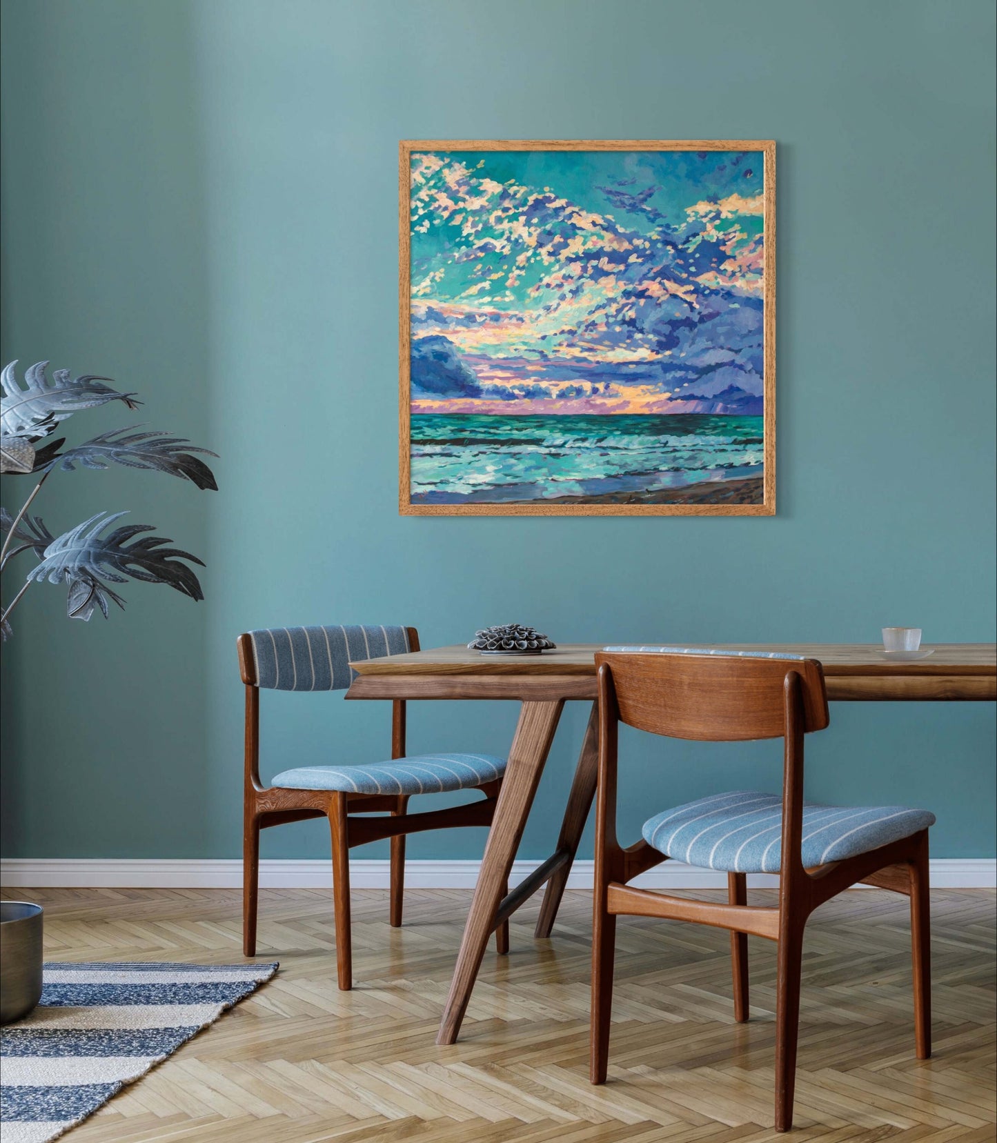 Last Light - Heather Nagy