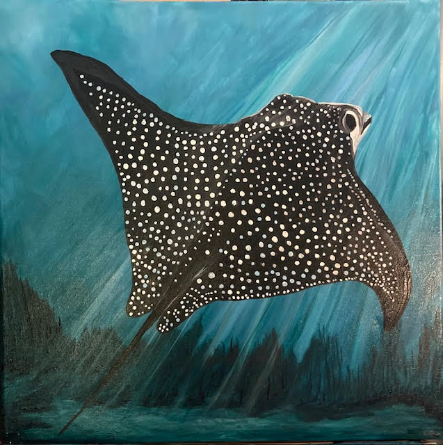 Amanda Sanchez - The Art Source | Price Varies by Project