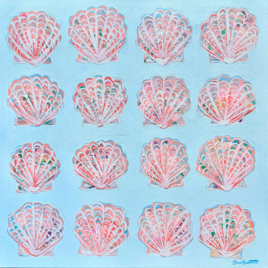 Sheri Hartnett - The Art Source | Price Varies by Project