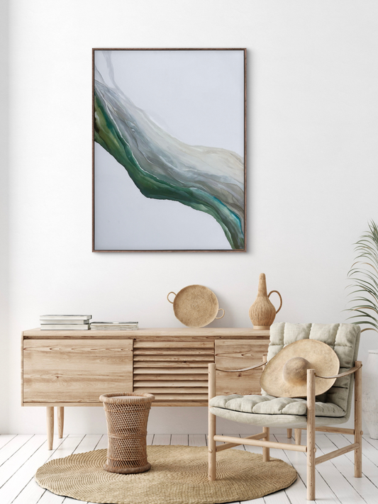 Cascade - by Heather O'Donovan