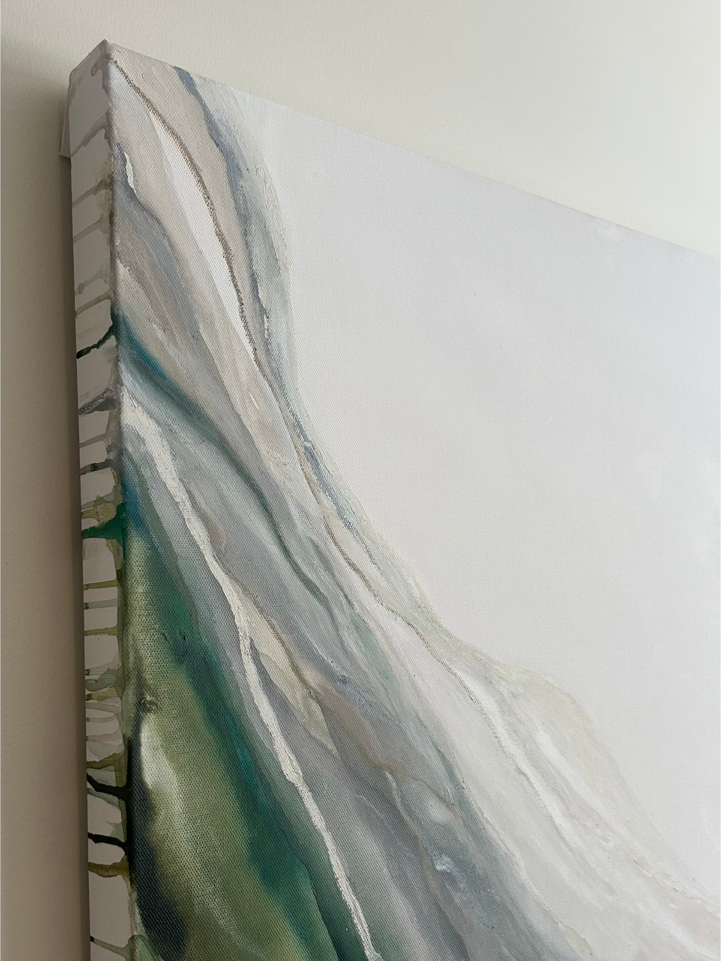 Cascade - by Heather O'Donovan