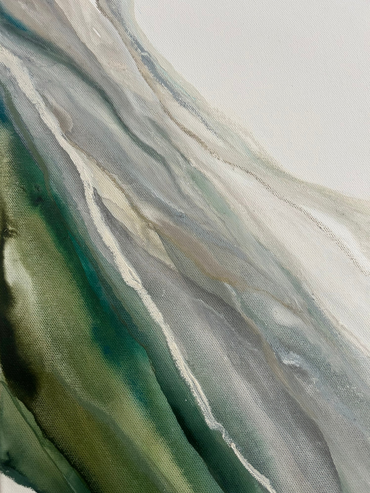Cascade - by Heather O'Donovan