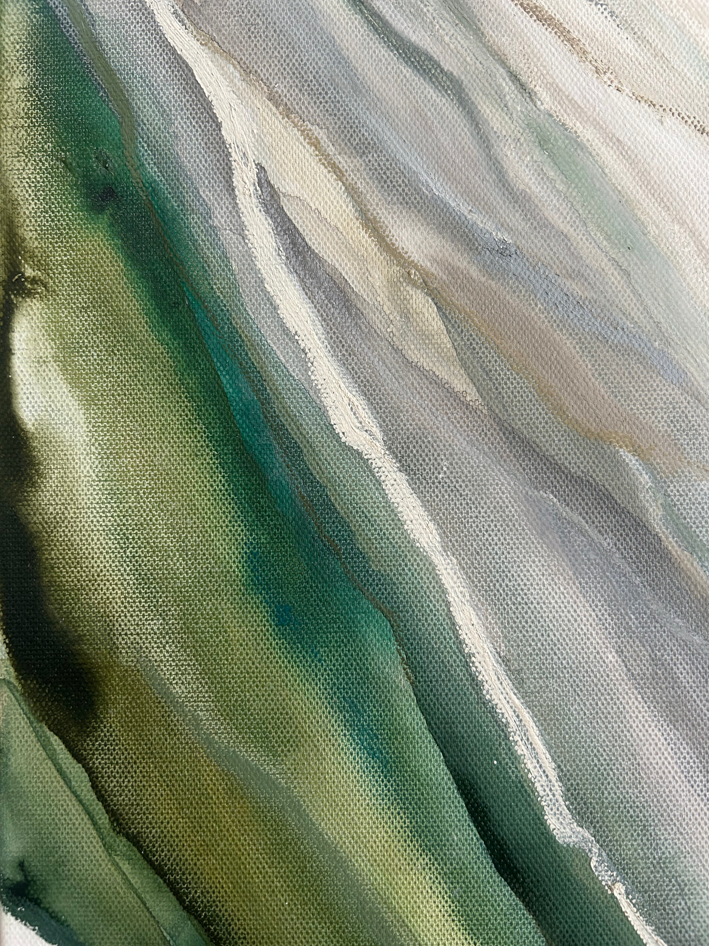 Cascade - by Heather O'Donovan