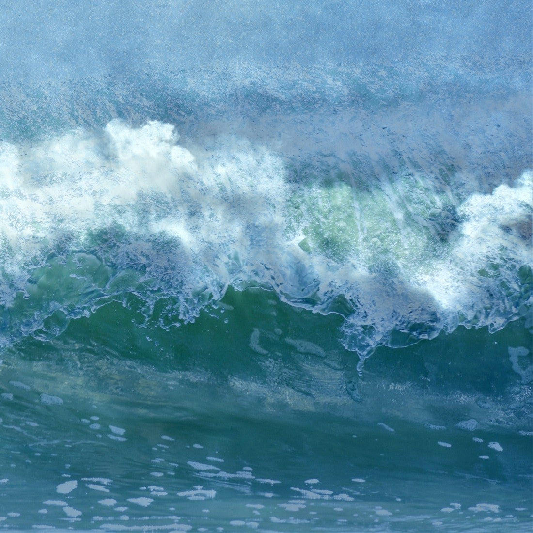 Coastal Communion / Charlotte Stevenson / Photography Prints / Size and Print Options Available