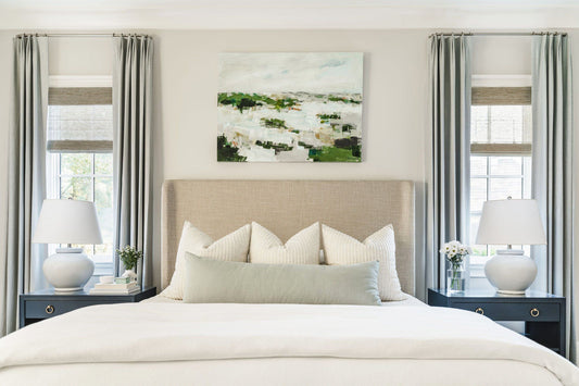 Pam Wingard - The Art Source | Price Varies by Project