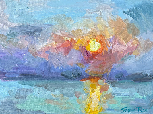 Sara Rae - The Art Source | Price Varies by Project