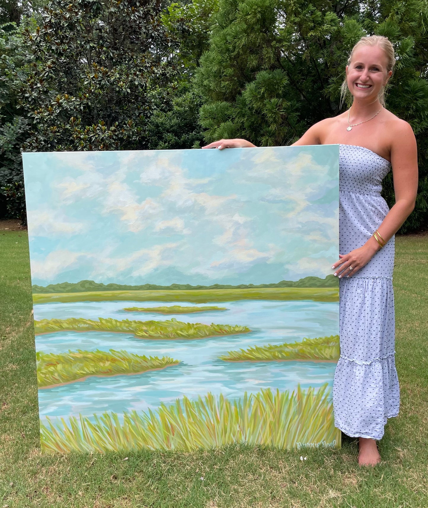 Barrie Noel Lucas - The Art Source | Price Varies by Project