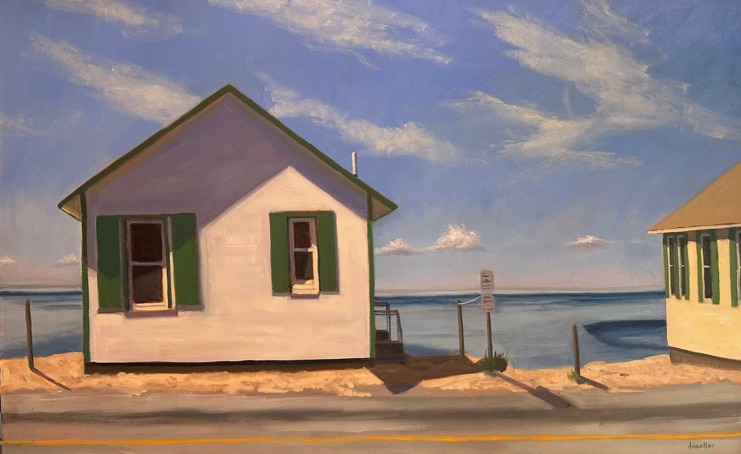 Debbie Mueller - The Art Source | Price Varies by Project