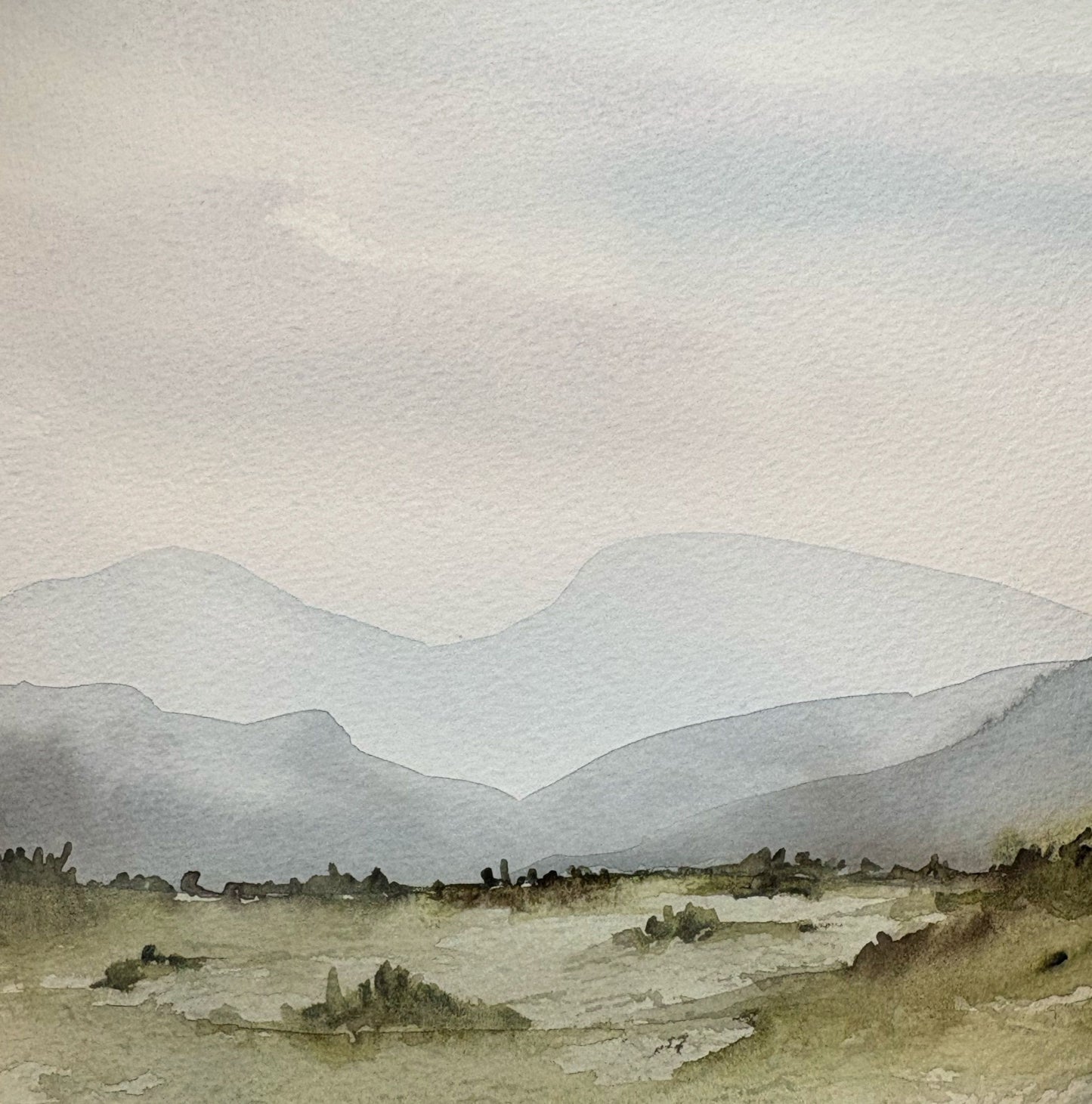 Heather Eskridge - The Art Source | Price Varies by Project