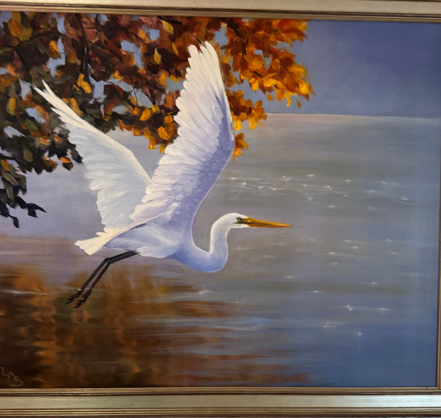 Laura Steinhauer - The Art Source | Price Varies by Project