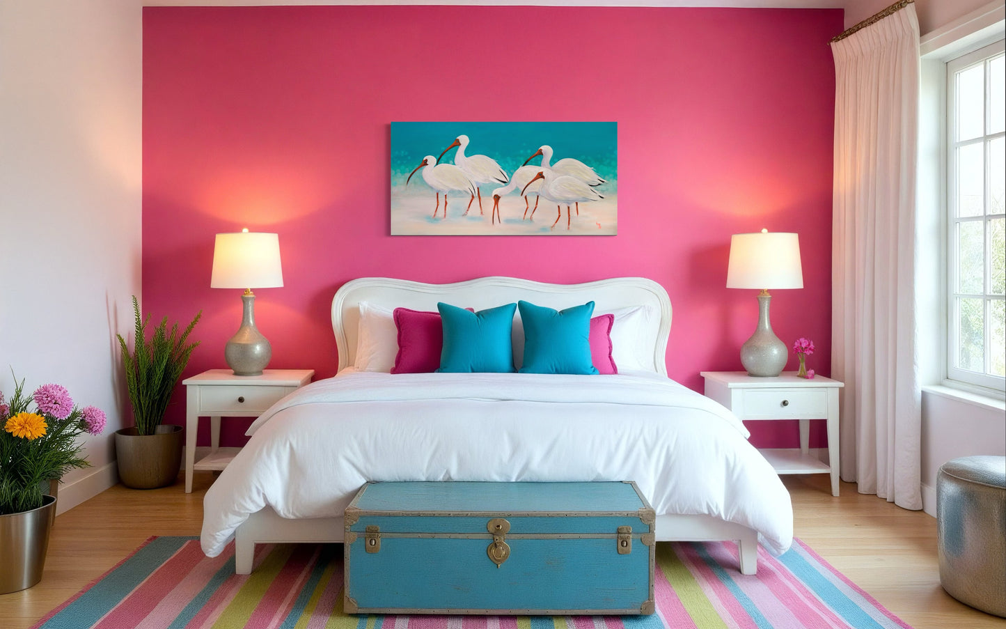 Bubbles Up - by Laura Steinhauer