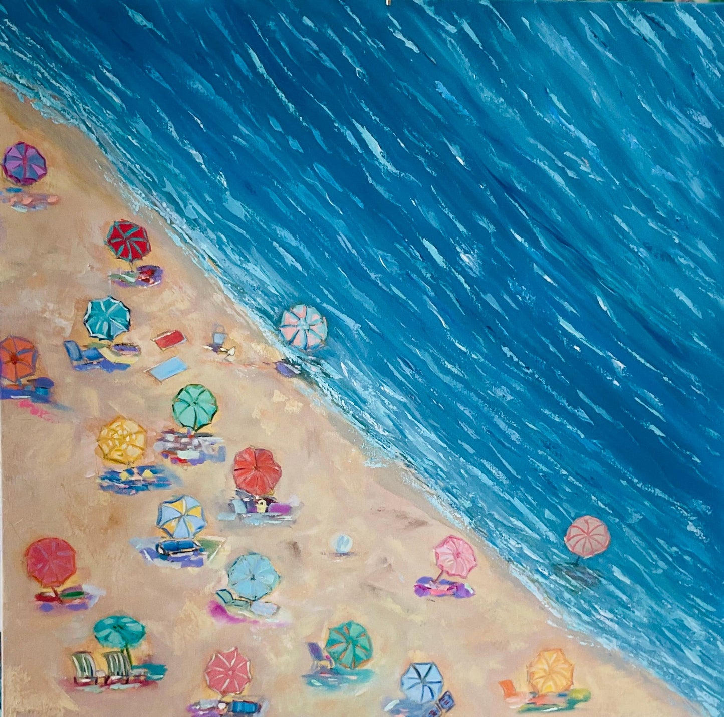 Alicia Colella - The Art Source | Price Varies by Project