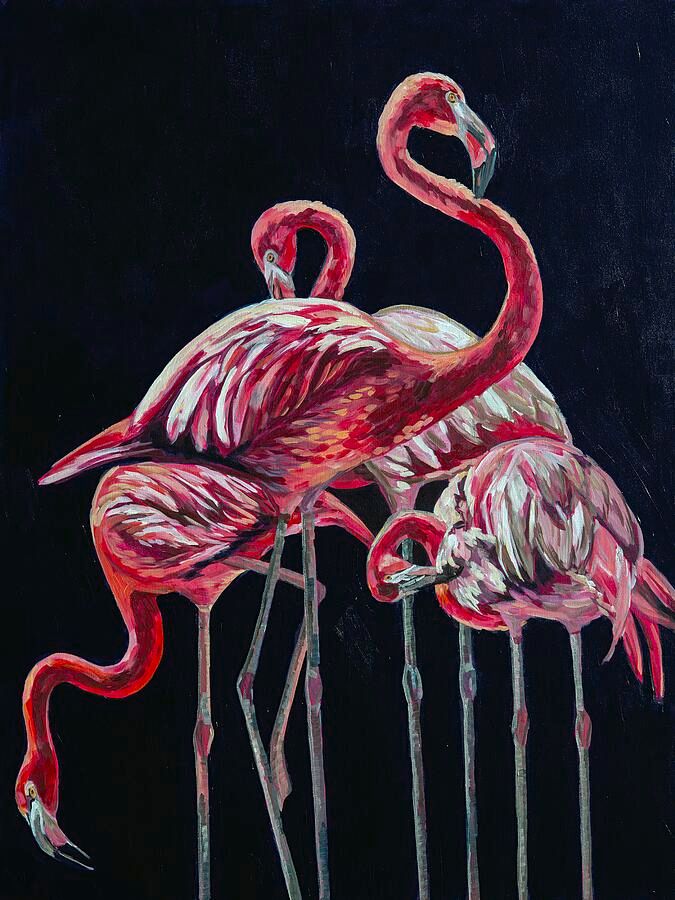 Heather Nagy - The Art Source | Price Varies by Project