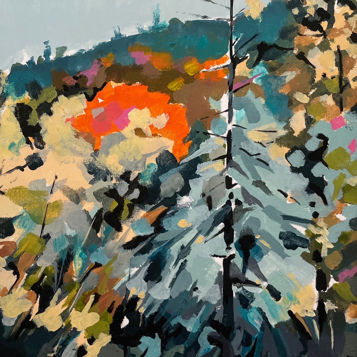 Victoria Schandler - The Art Source | Price Varies by Project