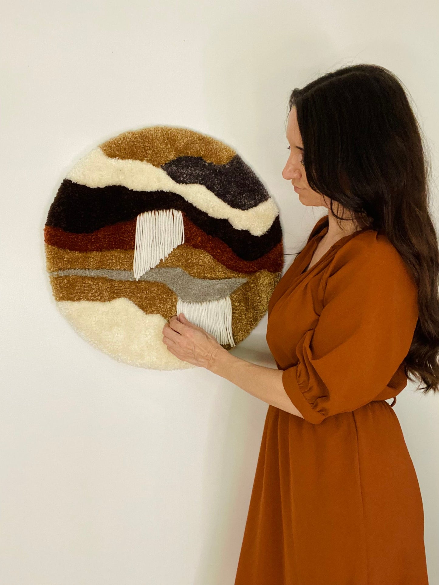Haley Crabb - The Art Source | Price Varies by Project