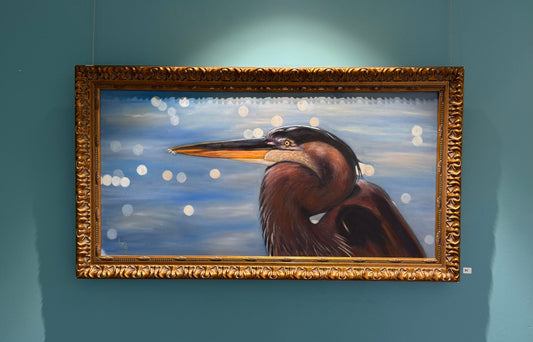 Laura Steinhauer - The Art Source | Price Varies by Project