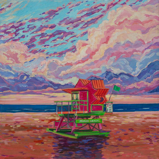 Heather Nagy - The Art Source | Price Varies by Project