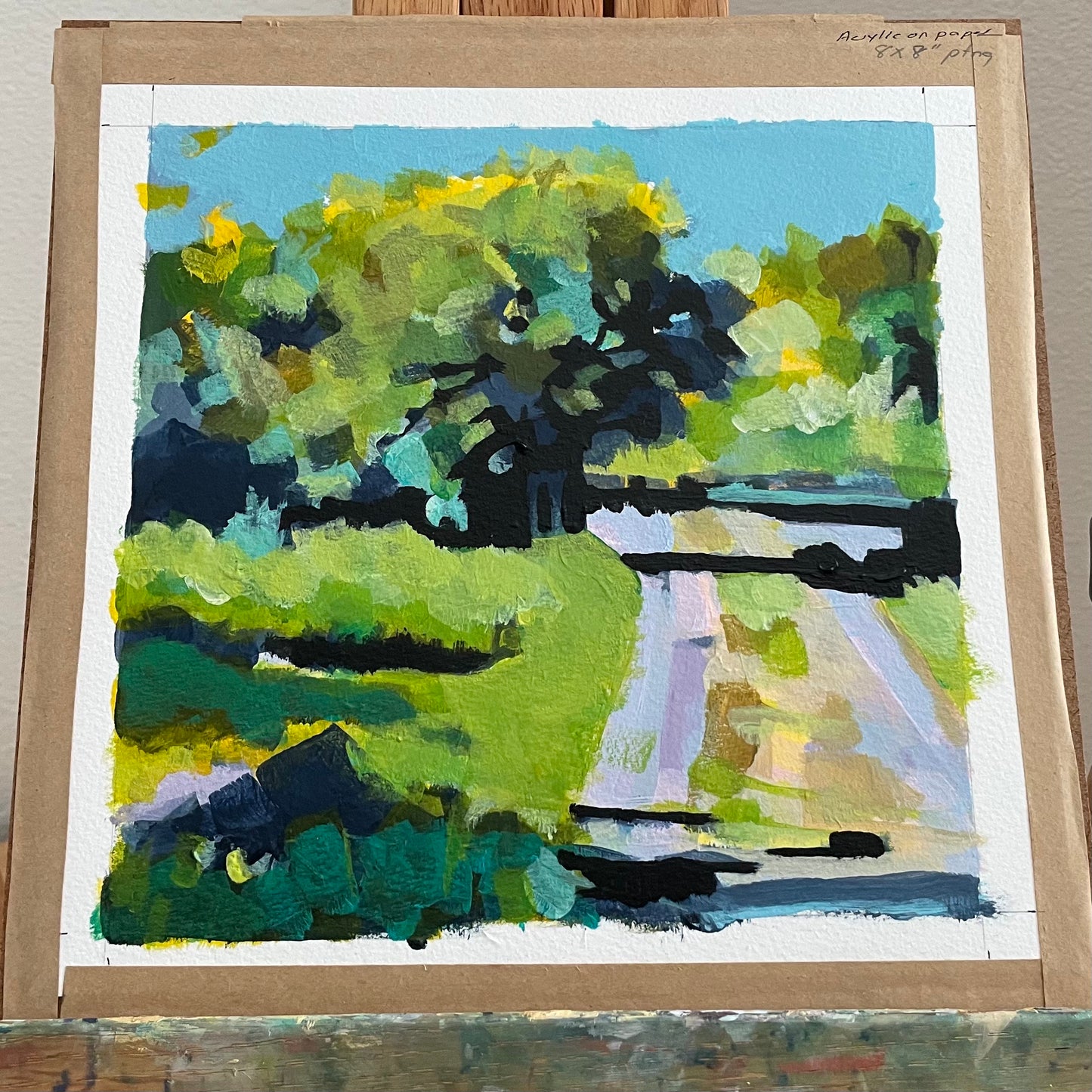 Victoria Schandler - The Art Source | Price Varies by Project