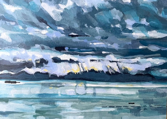 Victoria Schandler - The Art Source | Price Varies by Project