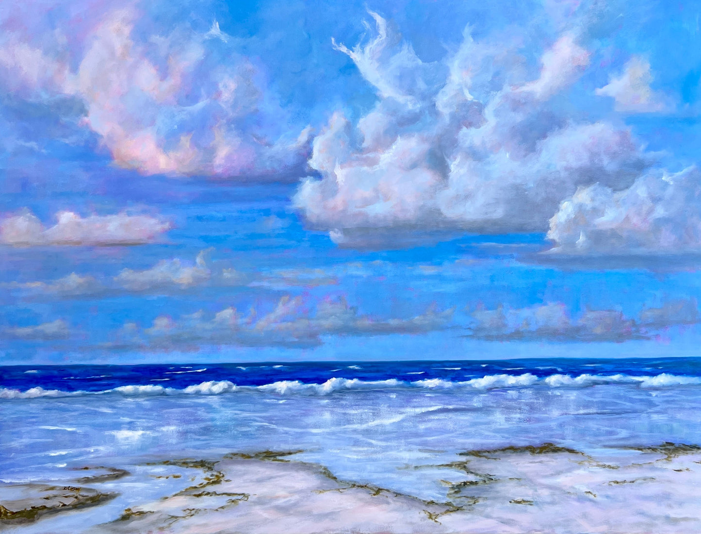 Diane Larson - The Art Source | Price Varies by Project