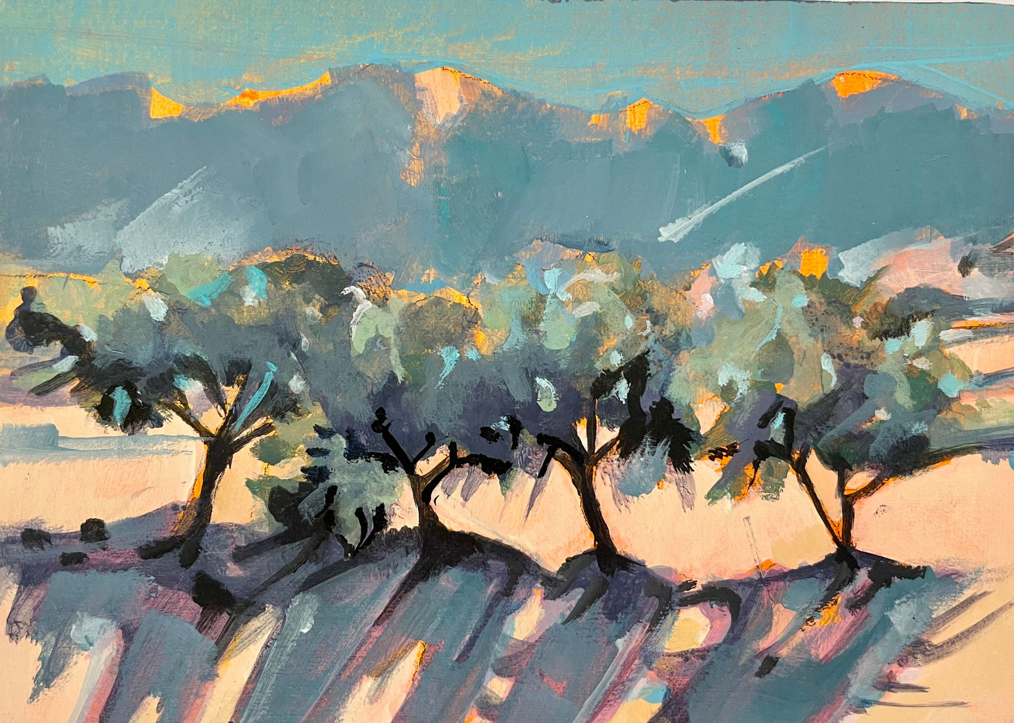 Victoria Schandler - The Art Source | Price Varies by Project