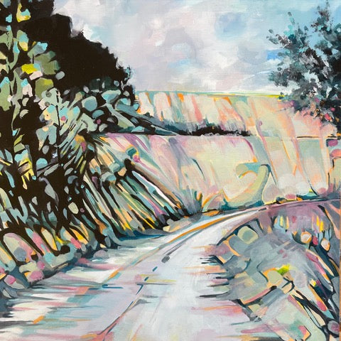 Victoria Schandler - The Art Source | Price Varies by Project