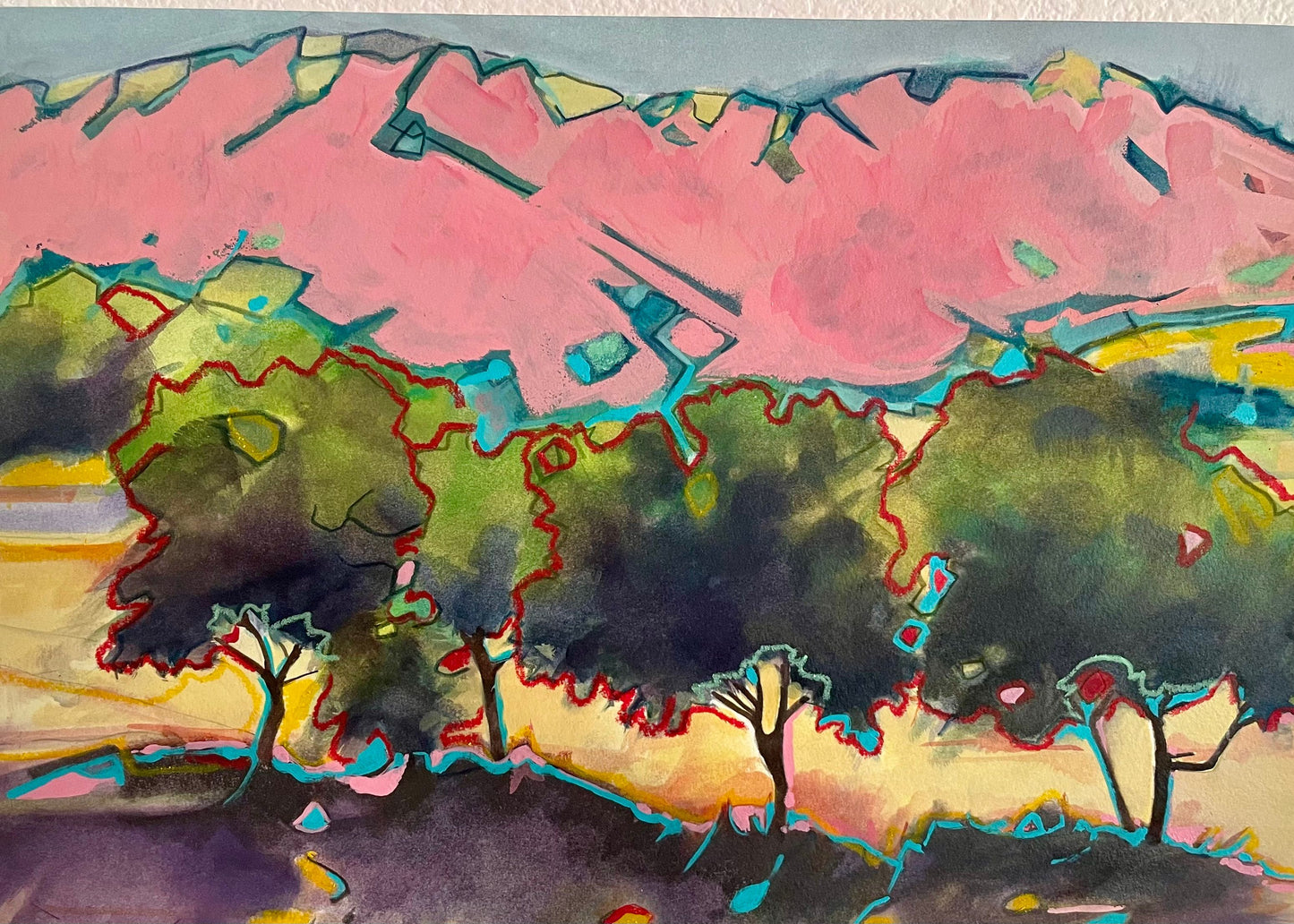 Victoria Schandler - The Art Source | Price Varies by Project