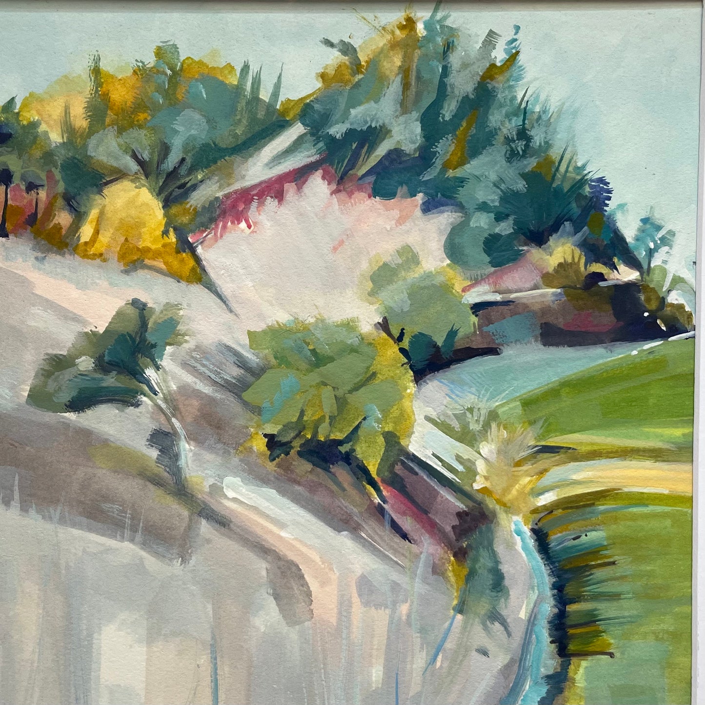 Victoria Schandler - The Art Source | Price Varies by Project