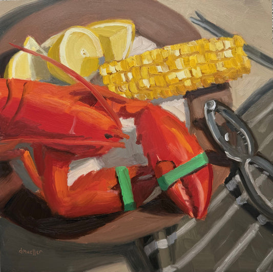 Debbie Mueller - The Art Source | Price Varies by Project