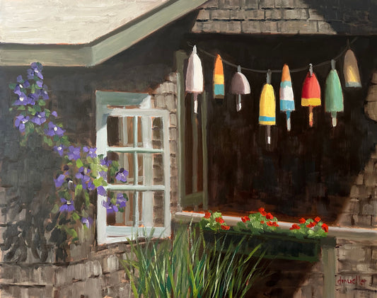 Debbie Mueller - The Art Source | Price Varies by Project