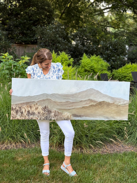 Susan Richards - The Art Source | Price Varies by Project