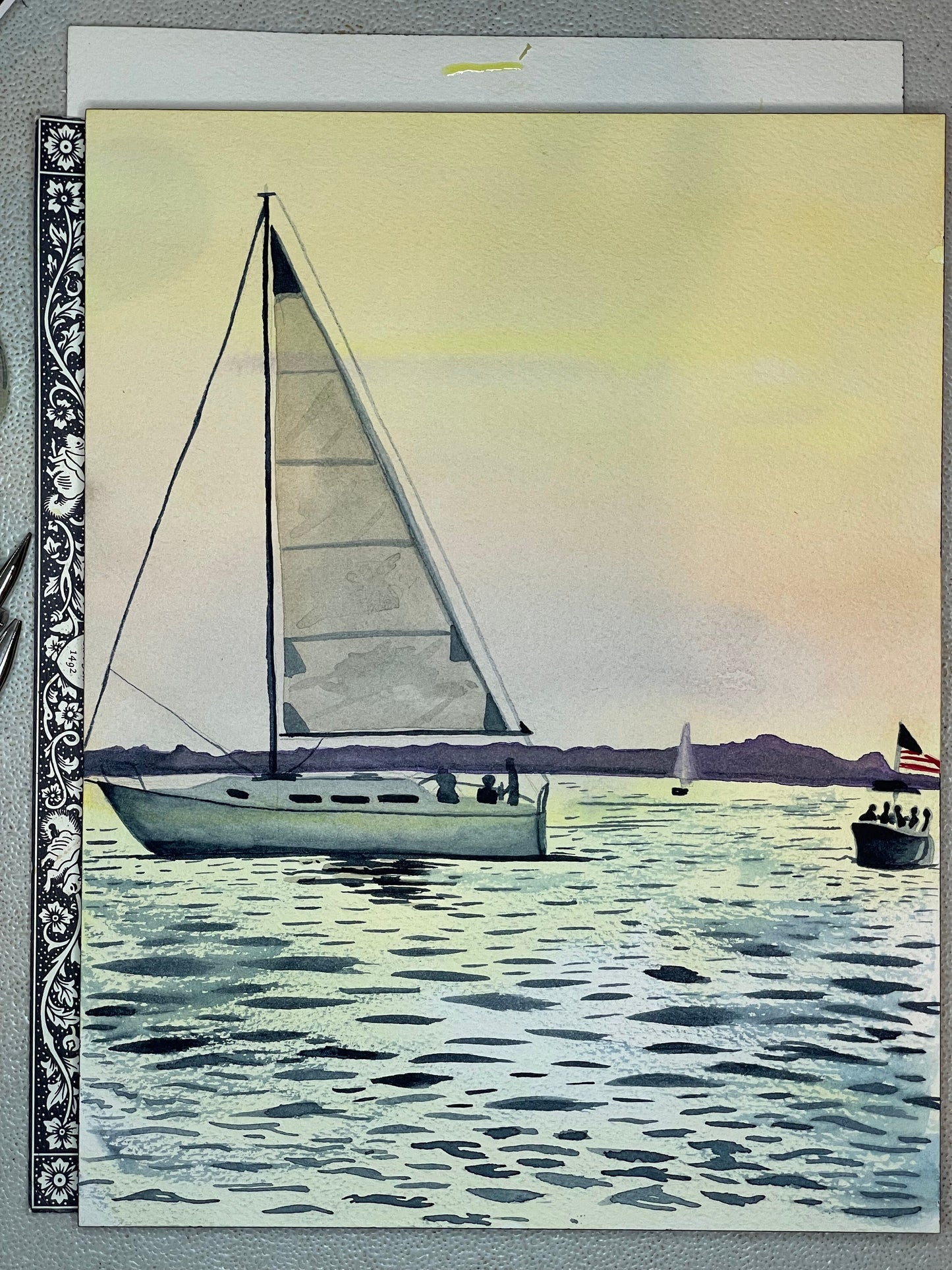 Anne Thomas - The Art Source | Price Varies by Project