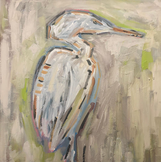 Sheena Yoe - The Art Source | Price Varies by Project