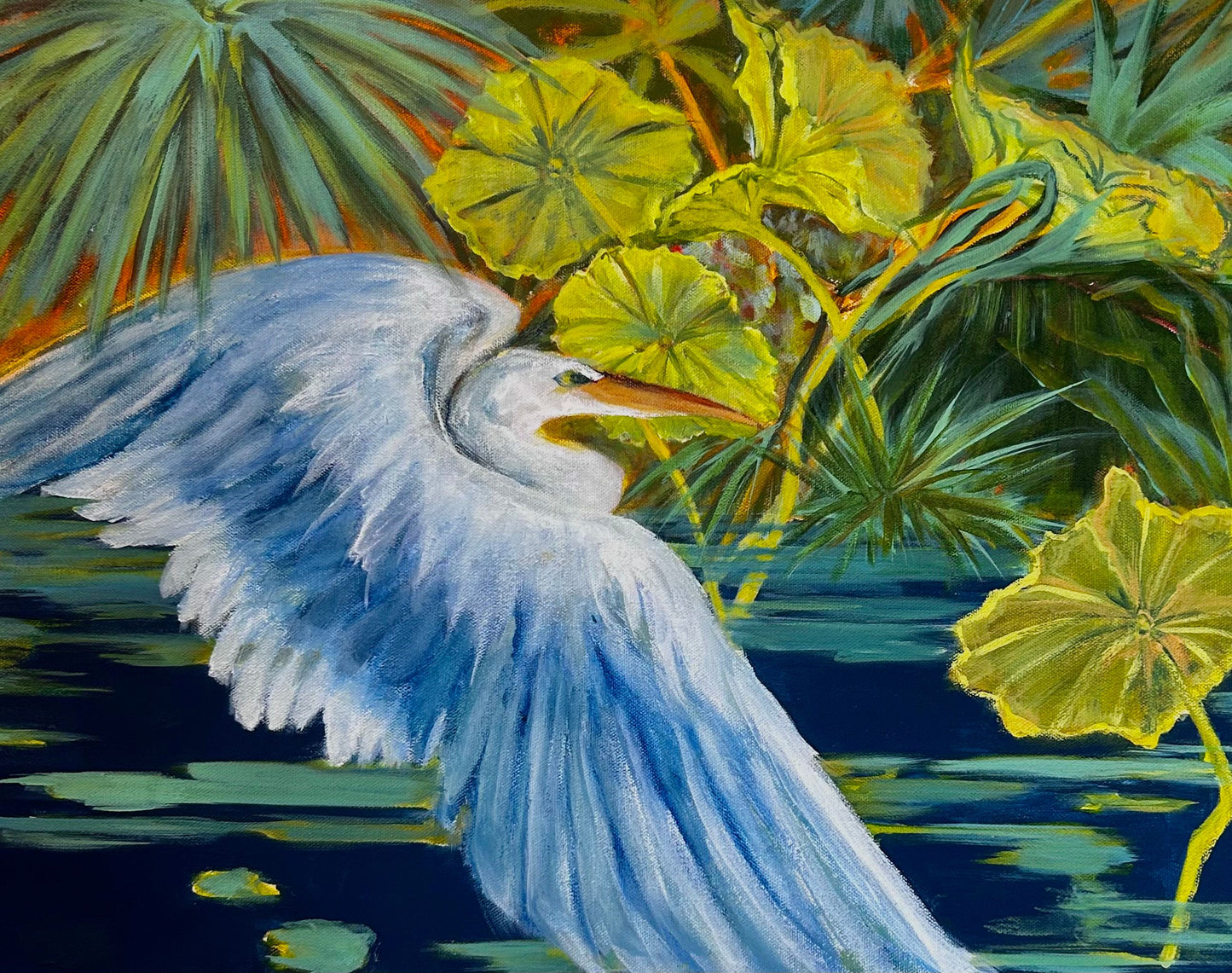 Sandra FitzSimmons - The Art Source | Price Varies by Project