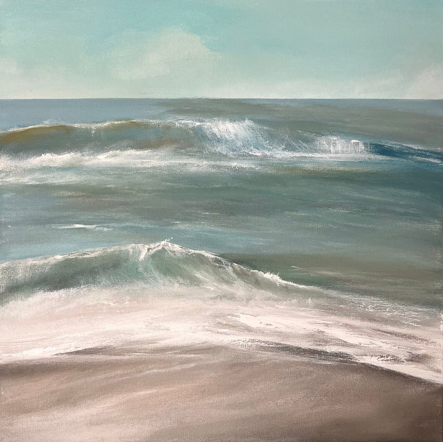 Tamira Imondi - The Art Source | Price Varies by Project