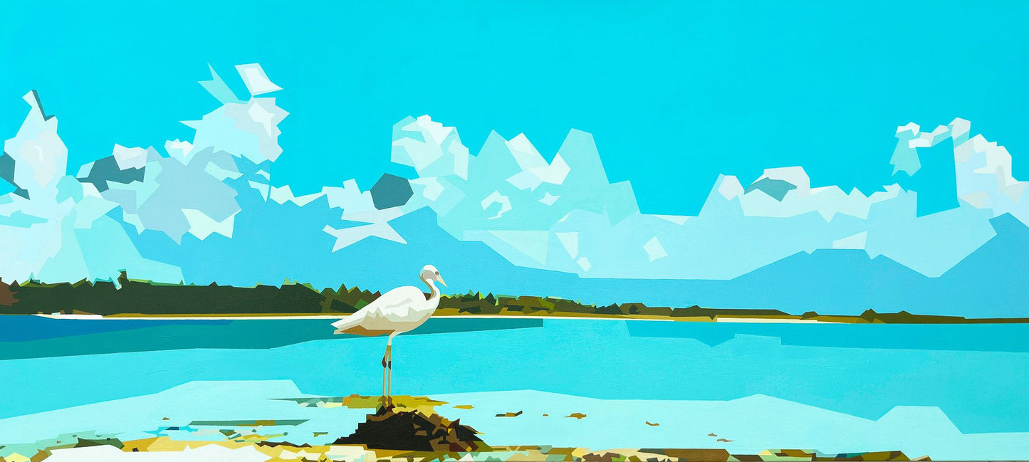 Jennifer Forrest - The Art Source | Price Varies by Project